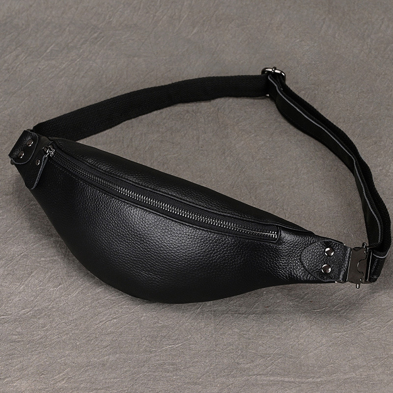 Luxury Bags Vintage - Marsupio per uomo 2024 in vera