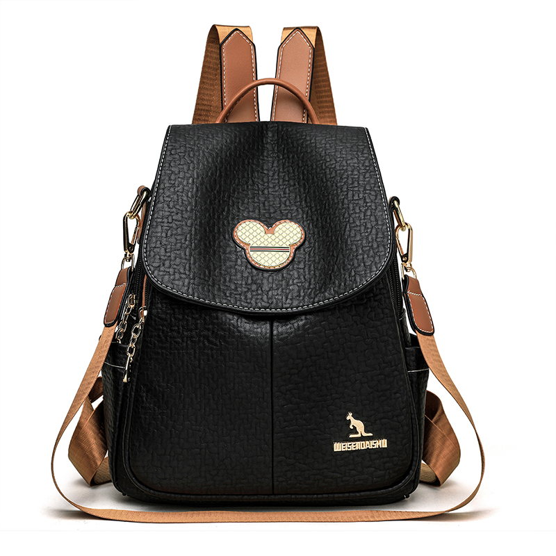 Luxury Bags Girls - Zaino da Viaggio di Lusso 2026,