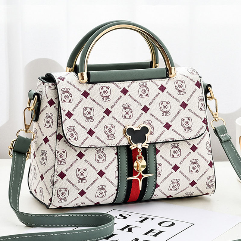 Luxury Bags Louis Vuitton - Nuova Borsa a Spalla da Donna,