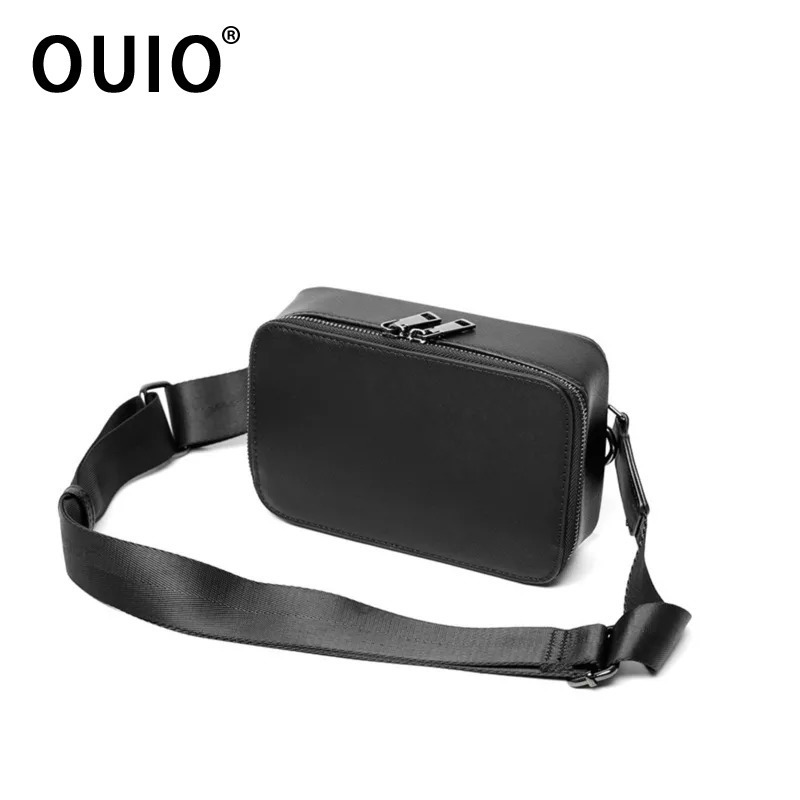 Luxury Bags For You - OUIO Borsa per telefono universale Minimalista