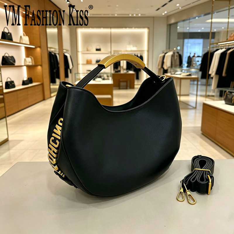 Discount Luxury Bags - Borsa a secchiello da donna a