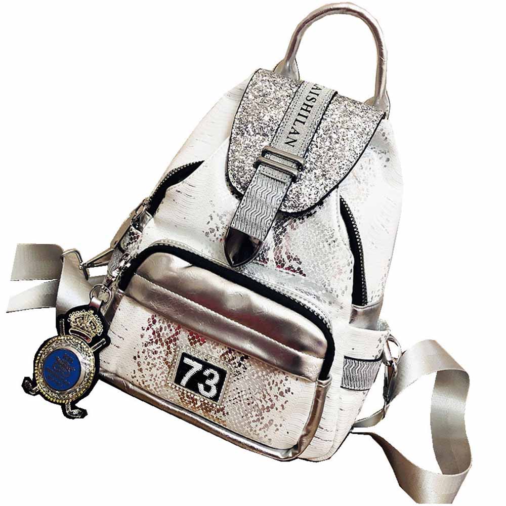 Luxury Bags Brands For Women - Zaino da donna di marca di