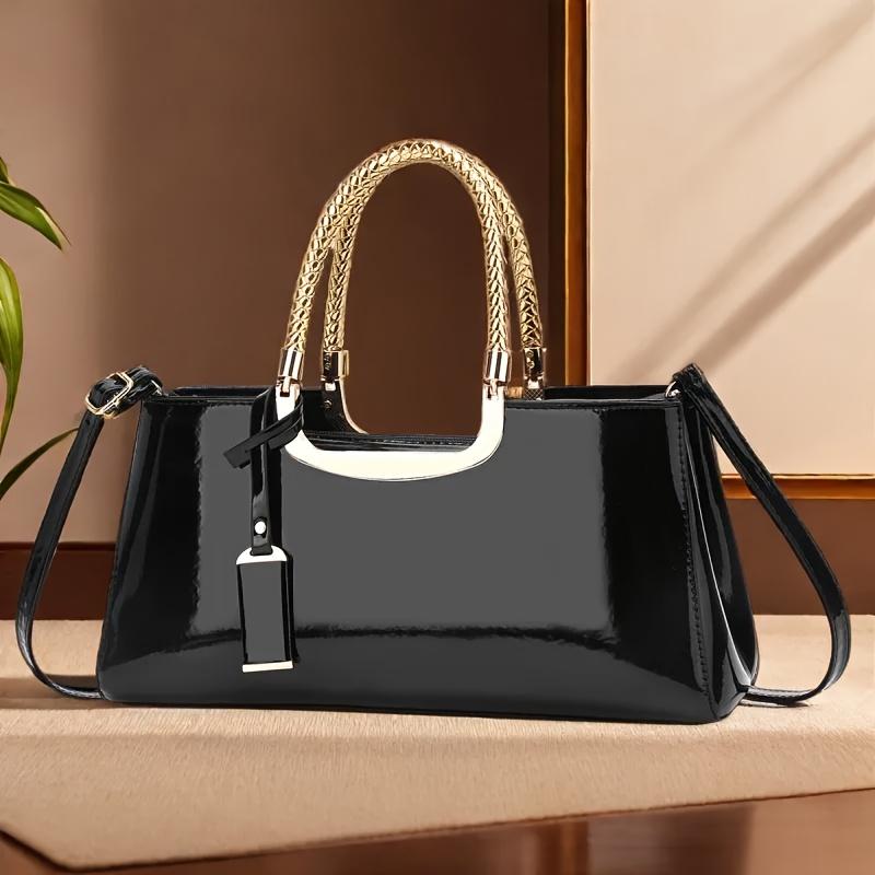 Luxury Bags Louis Vuitton - Borsa da donna a tracolla in