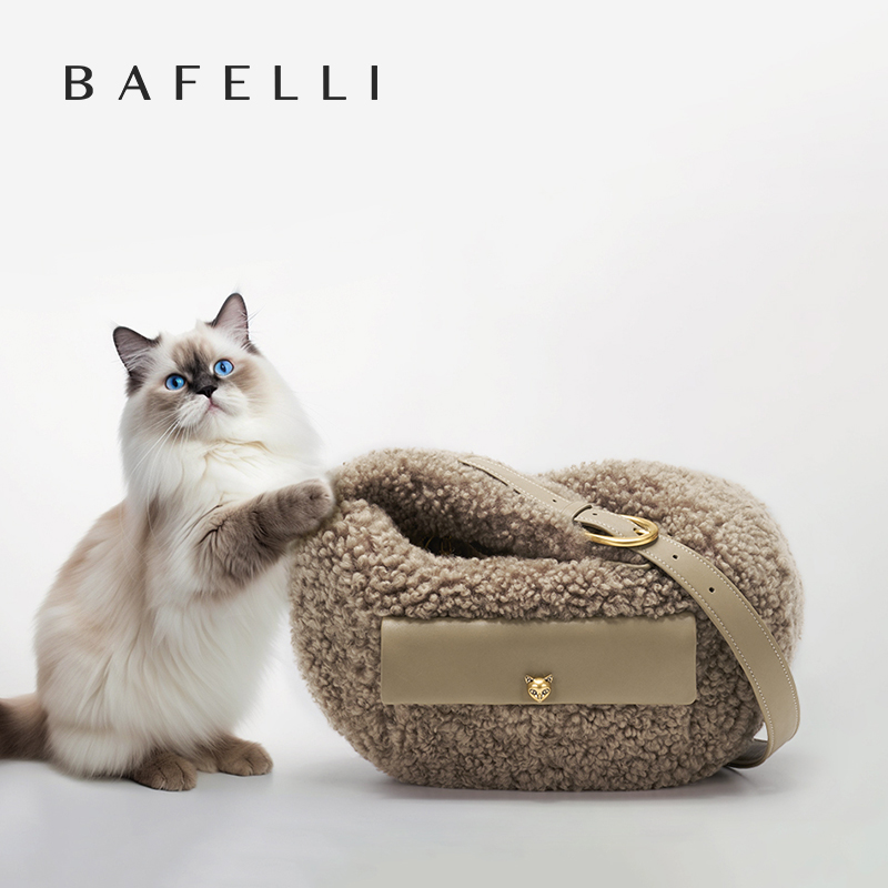 Luxury Bags Brands For Women - Nuovo designer di lusso minimalista Small-Niche