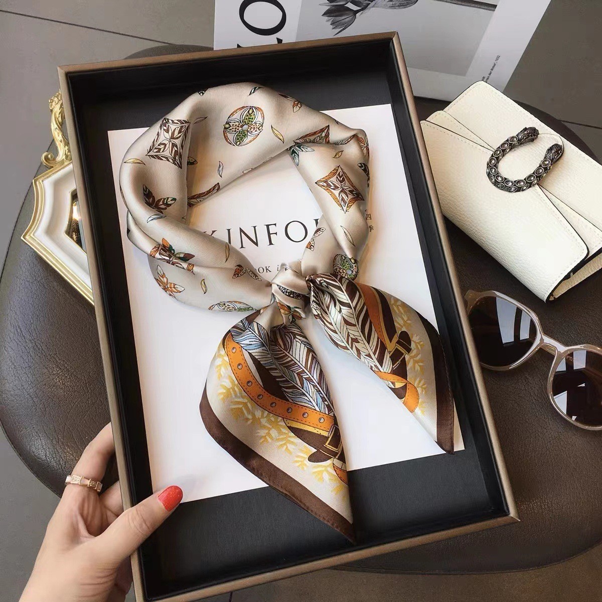 Discount Luxury Bags - Moda di lusso Stampa 70 *