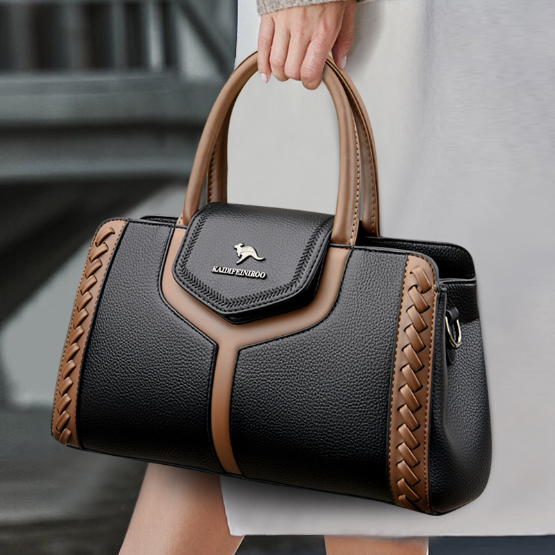 Luxury Bags Louis Vuitton - Nuova Tendenza Moda 2026: Borsa a