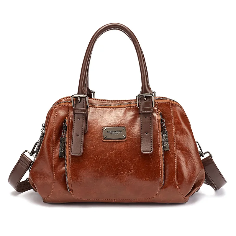 Luxury Bags Louis Vuitton - Borsa da donna in vera pelle