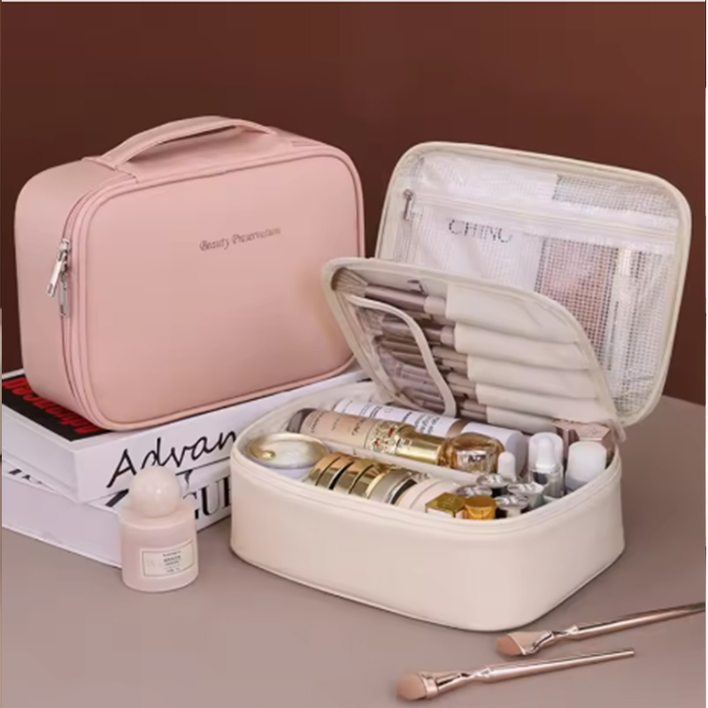 Luxury Bags For You - Nuova Borsa Cosmetica da Donna, Borsa