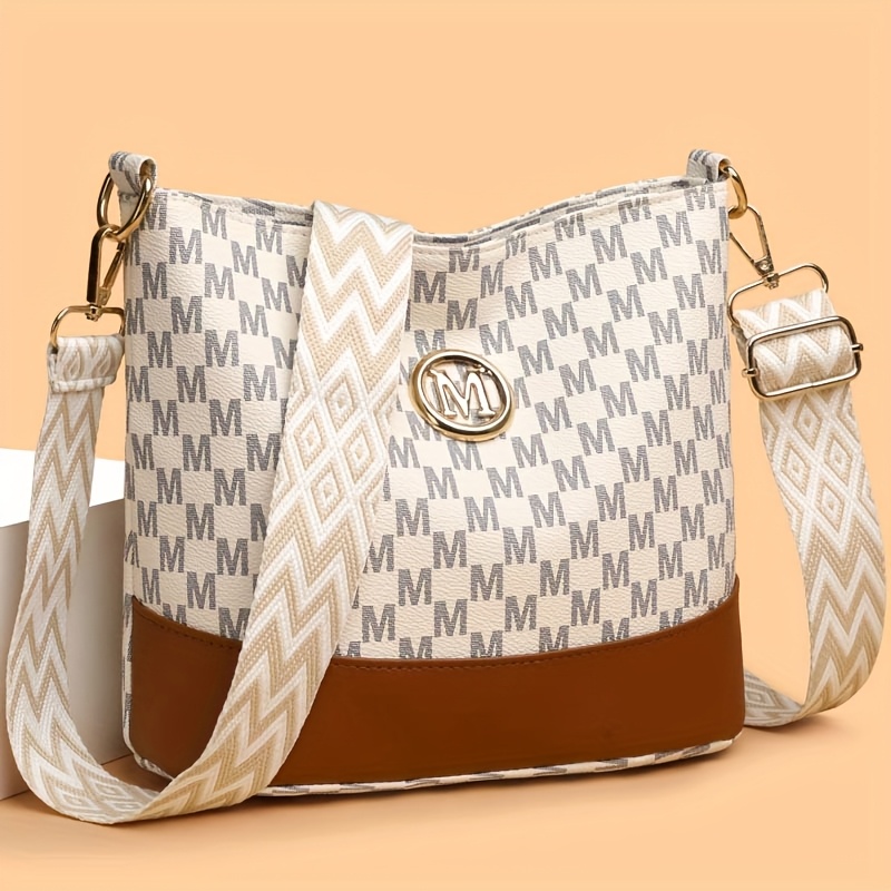 Luxury Bags Louis Vuitton - Elegante Borsa a Tracolla da Donna