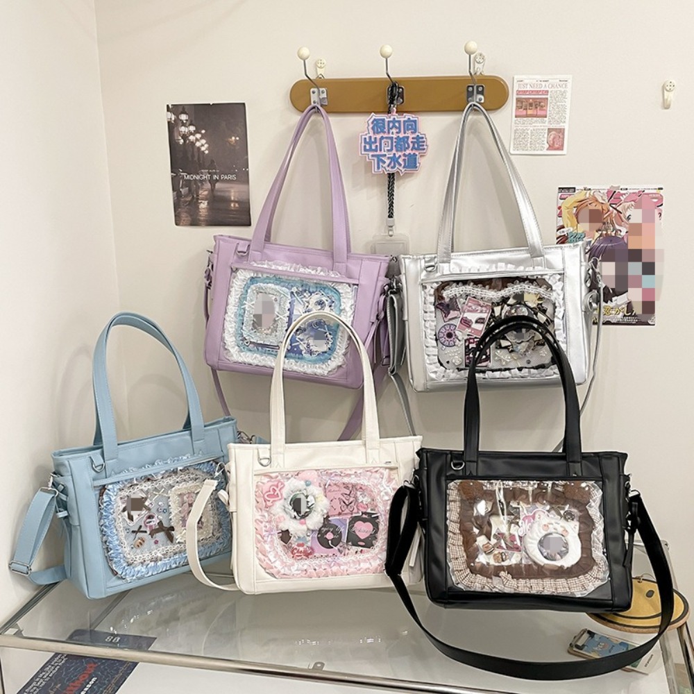 Luxury Bags Girls - Nuovo giapponese carino ragazze Kawaii Ulzzang