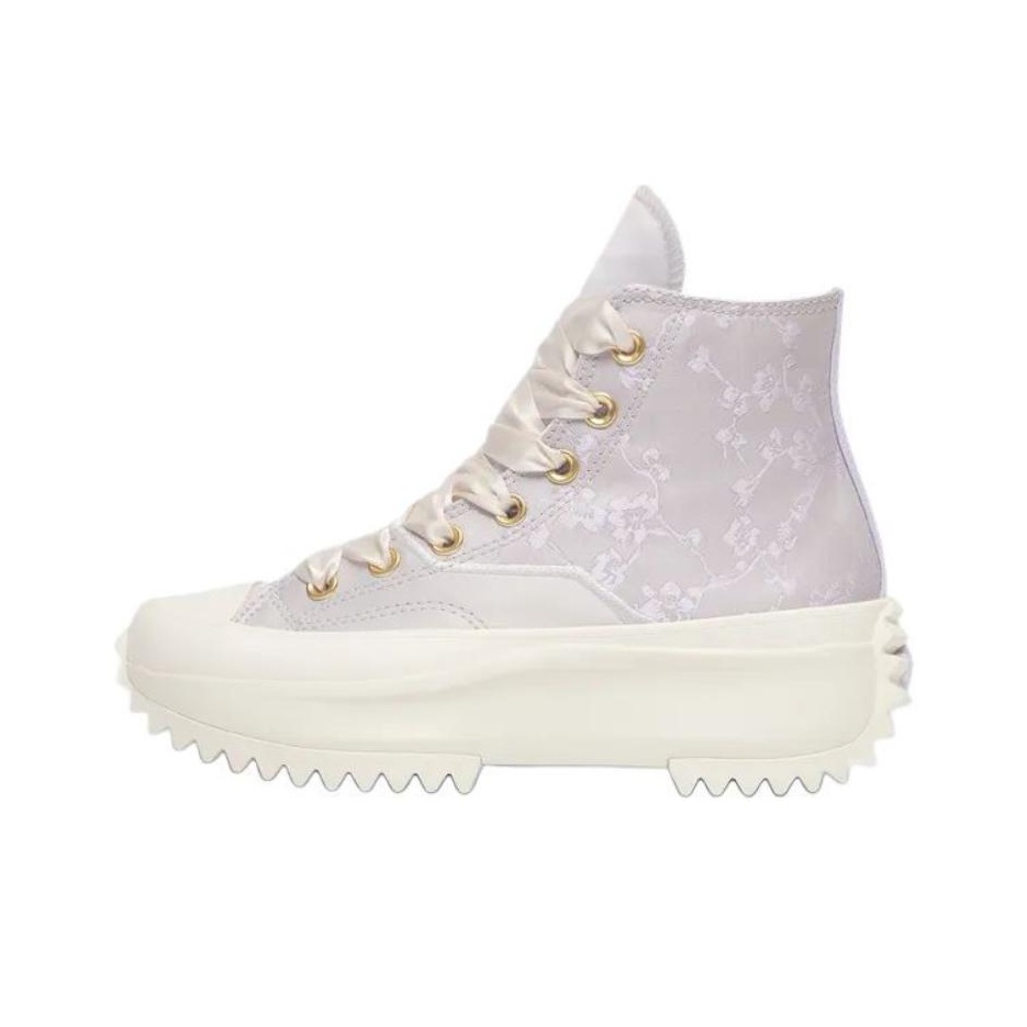 Converse Shoes Run Star Hike - Converse Run Star Hike Scarpe Casual