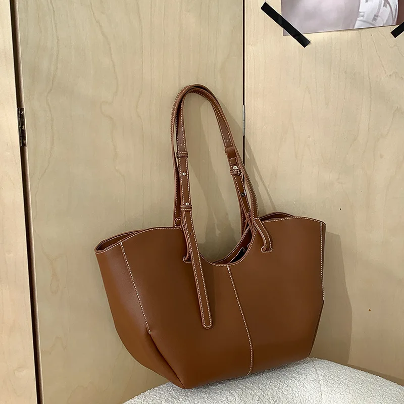 Luxury Bags Vintage - Borsa Vintage da Donna di Grande