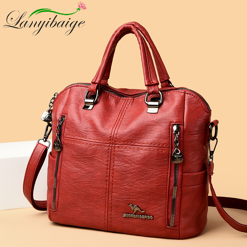 Luxury Bags Louis Vuitton - Vendita calda della stagione nuova borsa