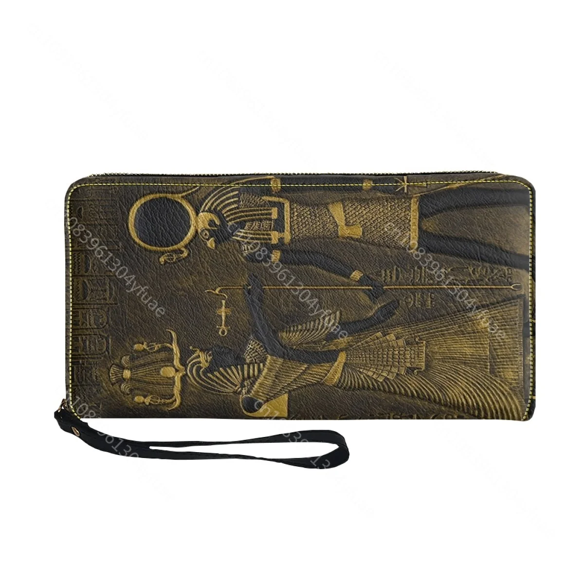 Luxury Bags Girls - Portafoglio da Donna con Design Artistico