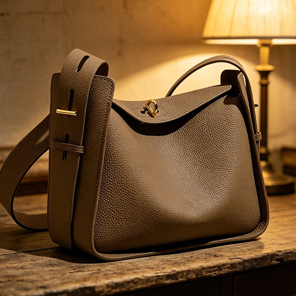 Luxury Bags On Sale - Borse da Donna in Vera Pelle