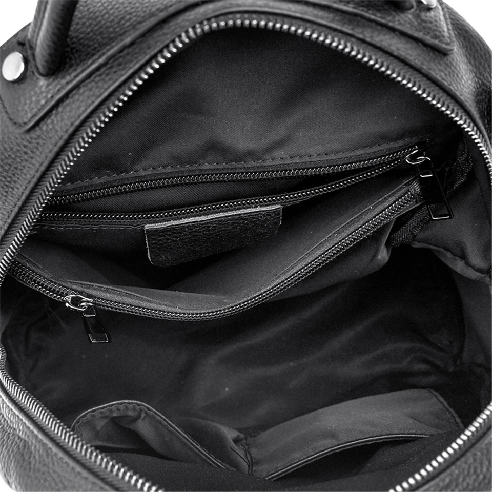 Zaino in vera pelle borsa a tr - Luxury Bags Girls recensione e prezzo