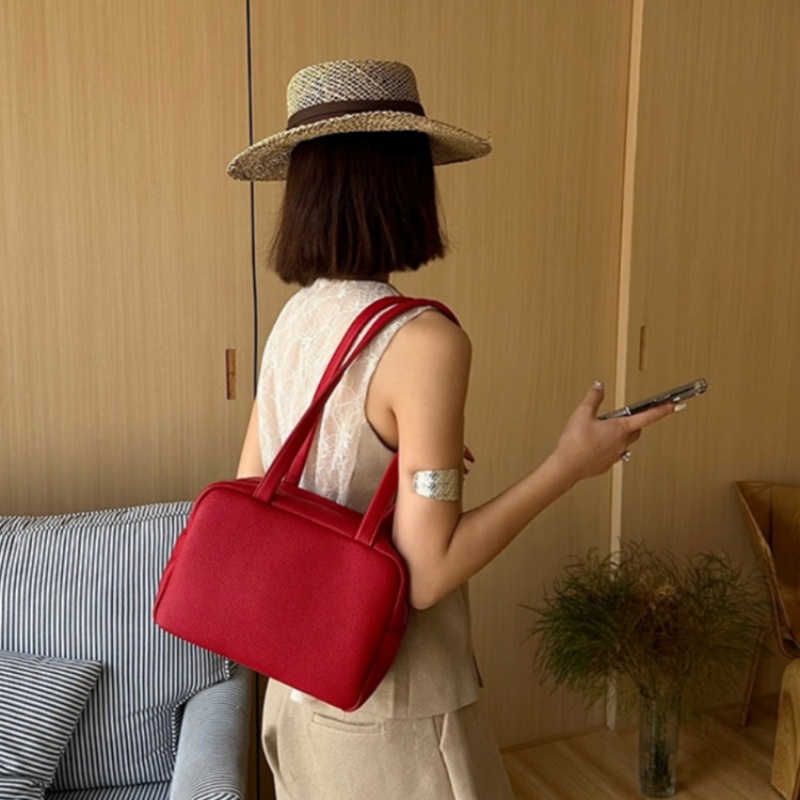Borsa Tote in Pelle Morbida di - Luxury Bags Louis Vuitton recensione e prezzo