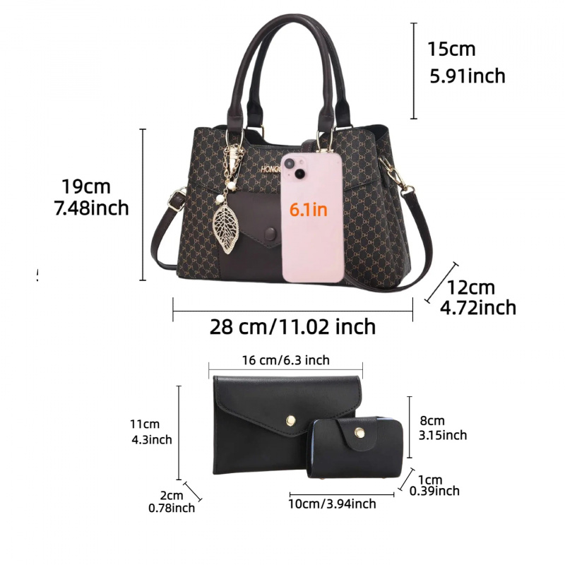 Borse tote da pendolare di alt - Luxury Bags For You recensione e prezzo