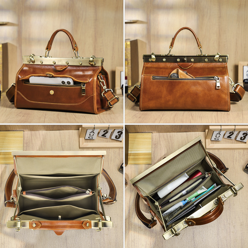 Borsa a Tracolla da Donna in V - Luxury Bags For You recensione e prezzo