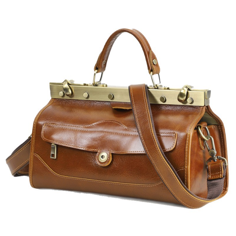 Borsa a Tracolla da Donna in V - Luxury Bags For You recensione e prezzo
