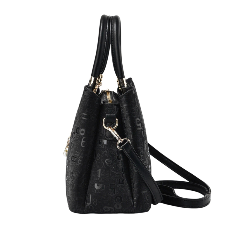 Set di 3 Borse da Donna alla M - Luxury Bags For You recensione e prezzo