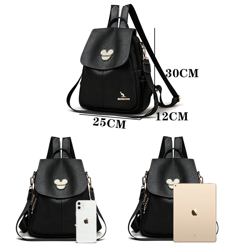 Zaino da Viaggio di Lusso 2026 - Luxury Bags Girls recensione e prezzo