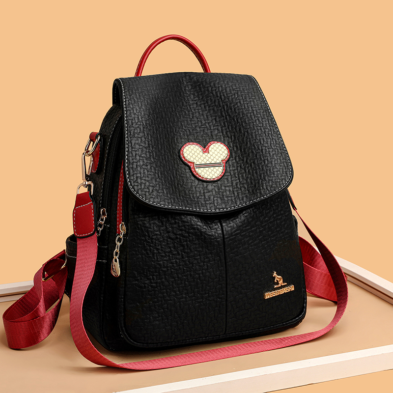 Zaino da Viaggio di Lusso 2026 - Luxury Bags Girls recensione e prezzo