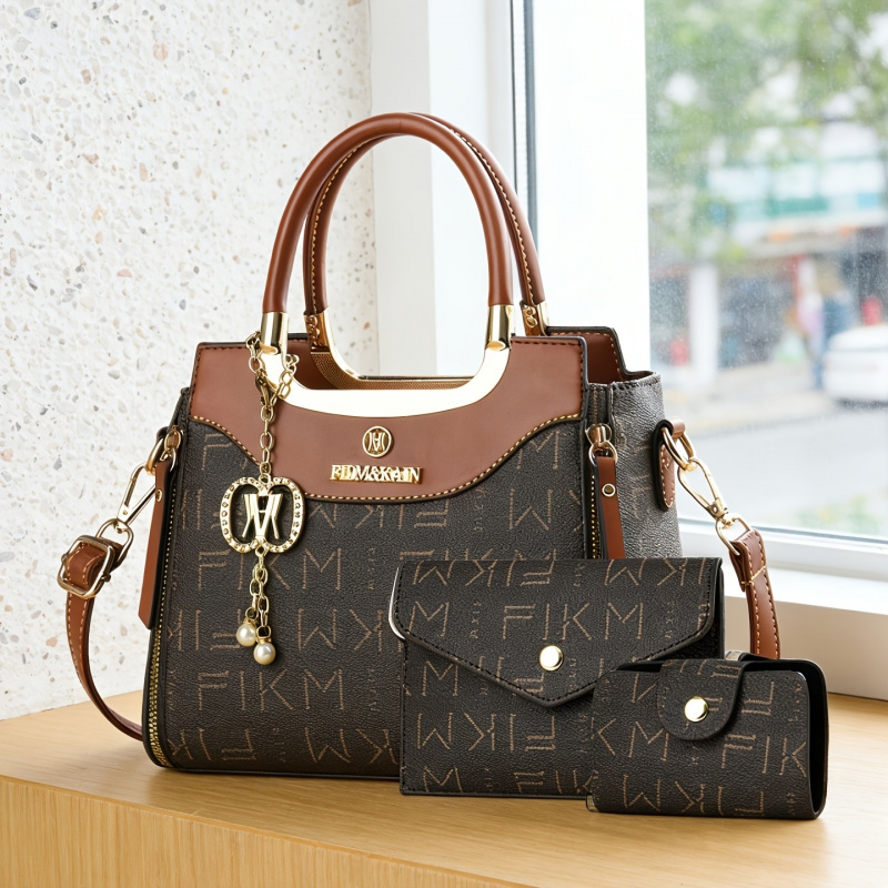Set di 3 borse di lusso legger - Luxury Bags For You recensione e prezzo