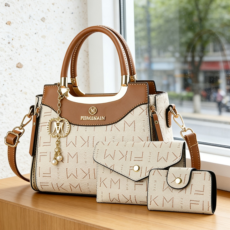 Set di 3 borse di lusso legger - Luxury Bags For You recensione e prezzo