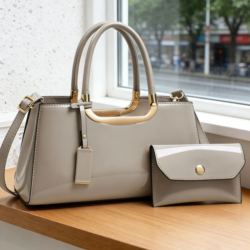 Set di Borse da Donna, Borse a - Luxury Bags For You recensione e prezzo