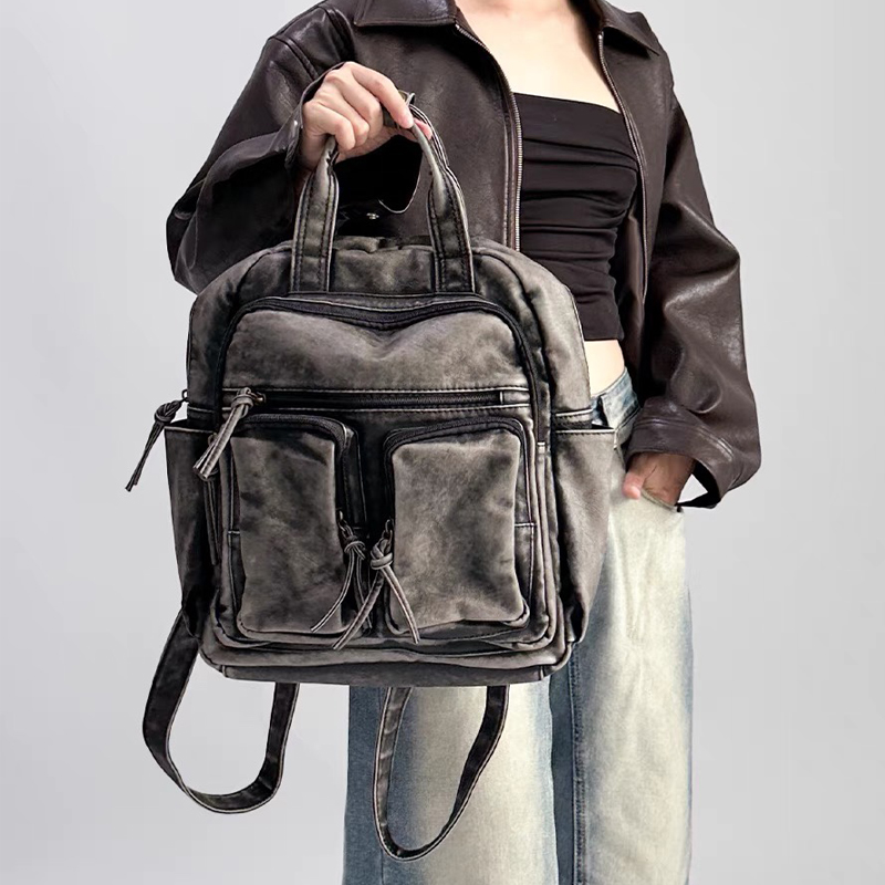 Zaini di lusso in morbida pell - Luxury Bags Vintage recensione e prezzo