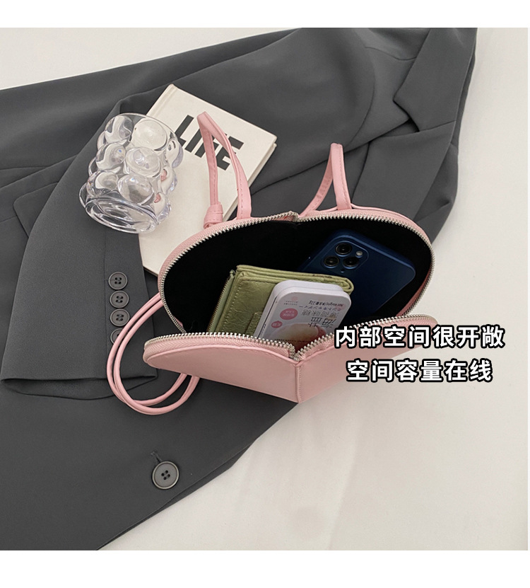 Borsa a tracolla in pelle PU d - Luxury Bags Girls recensione e prezzo