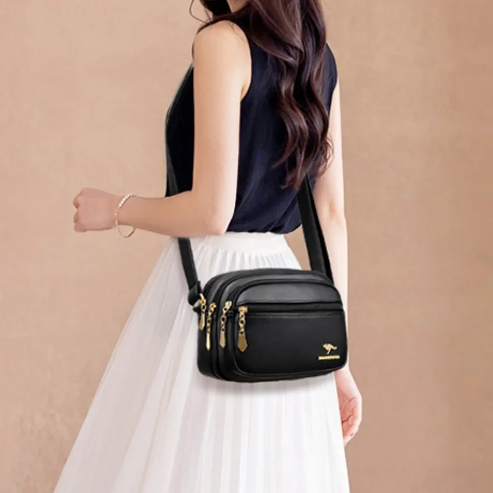 Borsa a tracolla in morbida pe - Luxury Bags Louis Vuitton recensione e prezzo