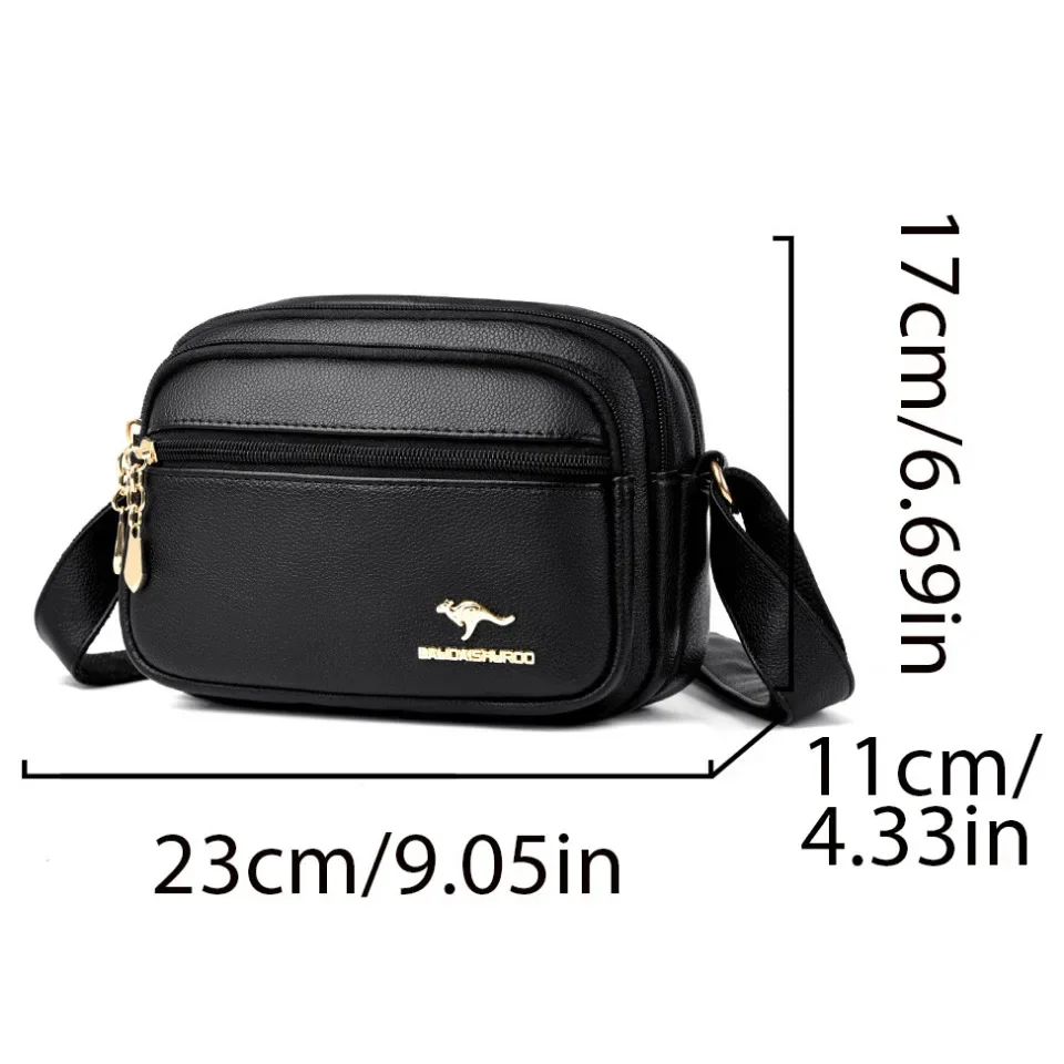 Borsa a tracolla in morbida pe - Luxury Bags Louis Vuitton recensione e prezzo