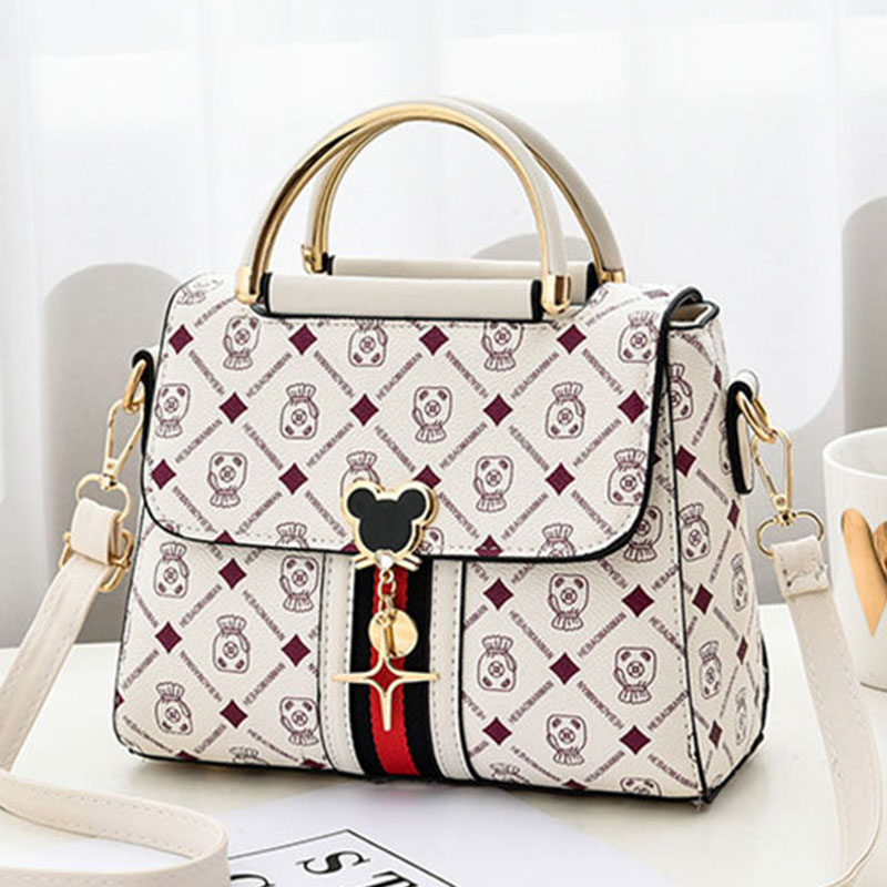 Nuova Borsa a Spalla da Donna, - Luxury Bags Louis Vuitton recensione e prezzo