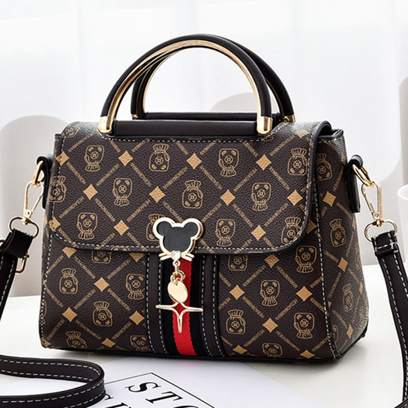 Nuova Borsa a Spalla da Donna, - Luxury Bags Louis Vuitton recensione e prezzo