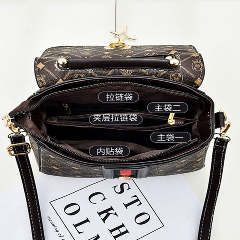 Nuova Borsa a Spalla da Donna, - Luxury Bags Louis Vuitton recensione e prezzo