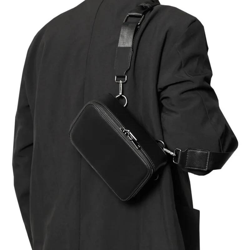 OUIO Borsa per telefono univer - Luxury Bags For You recensione e prezzo