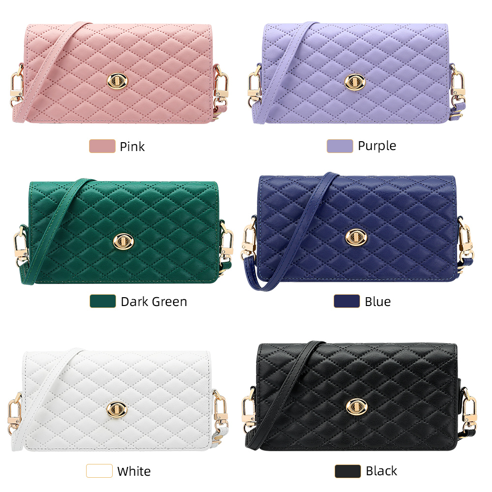 Borsa a portafoglio per telefo - Luxury Bags For You recensione e prezzo