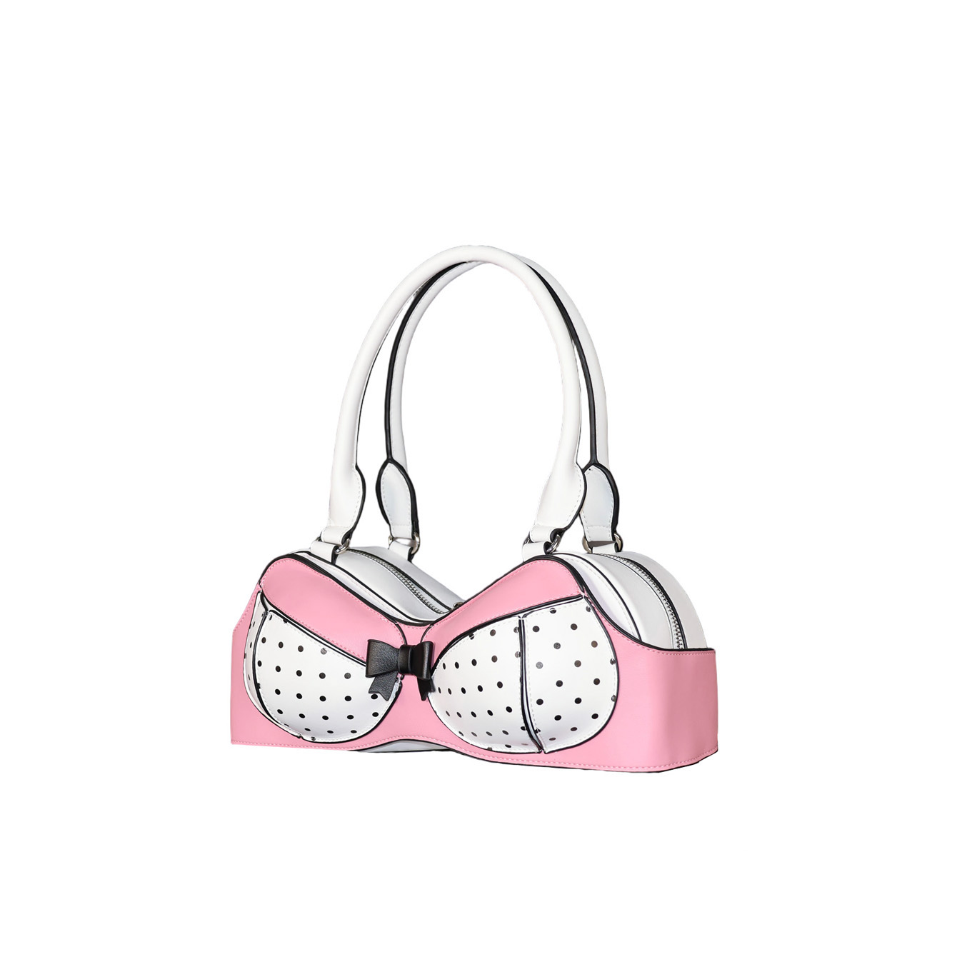 Borsa a Forma di Reggiseno Div - Luxury Bags Girls recensione e prezzo