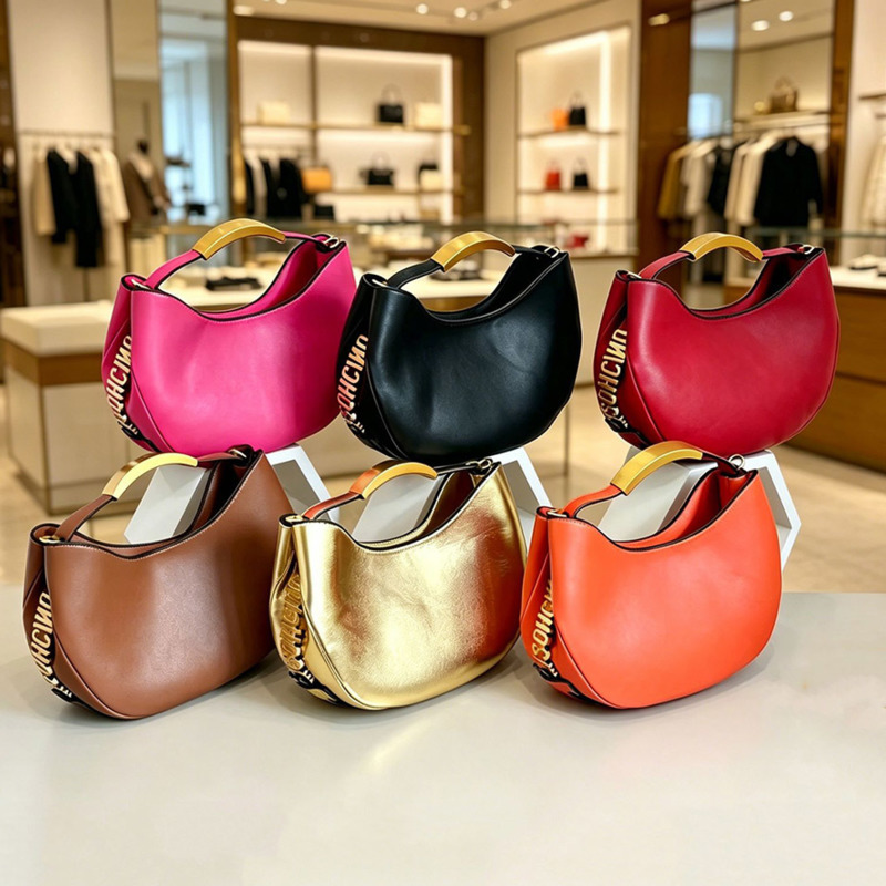 Borsa a secchiello da donna a  - Discount Luxury Bags recensione e prezzo