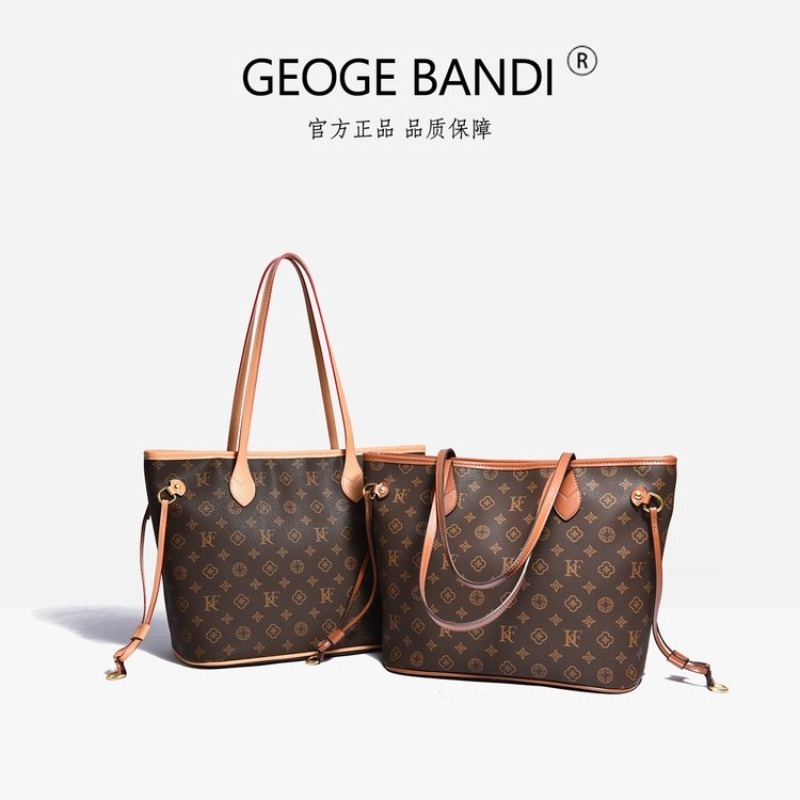 Elegante Borsa a Tracolla in P - Luxury Bags Louis Vuitton recensione e prezzo