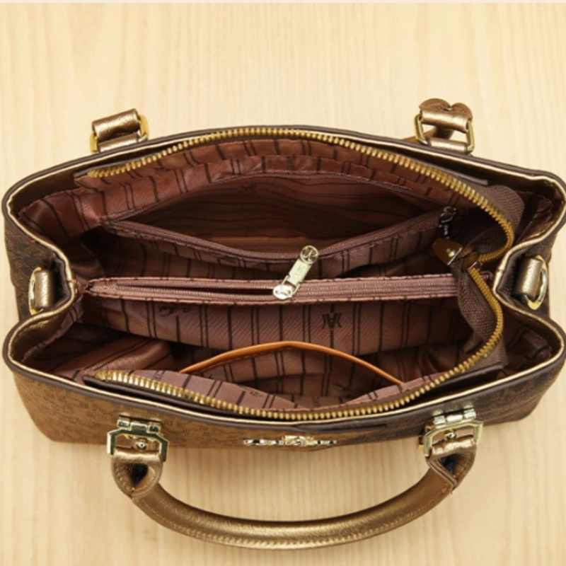 Set di 3 borse da donna, borse - Luxury Bags For You recensione e prezzo