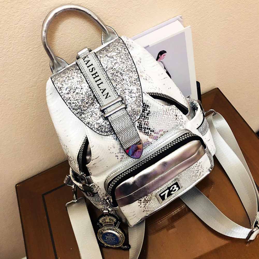 Zaino da donna di marca di lus - Luxury Bags Brands For Women recensione e prezzo