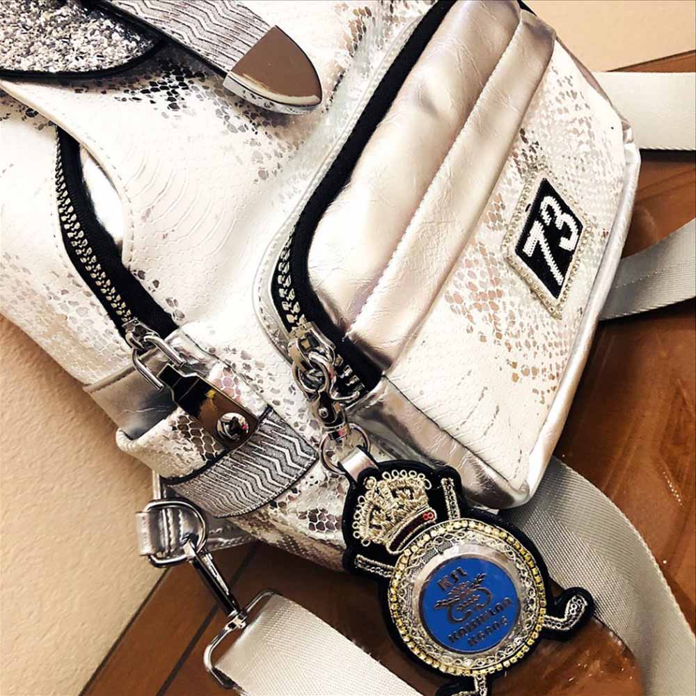 Zaino da donna di marca di lus - Luxury Bags Brands For Women recensione e prezzo