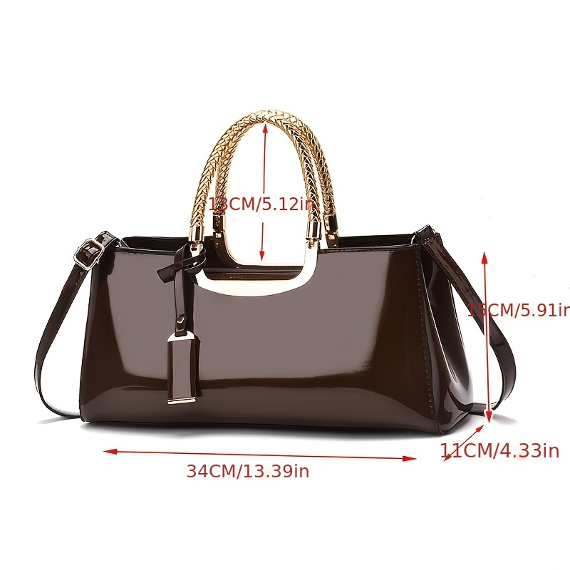 Borsa da donna a tracolla in p - Luxury Bags Louis Vuitton recensione e prezzo