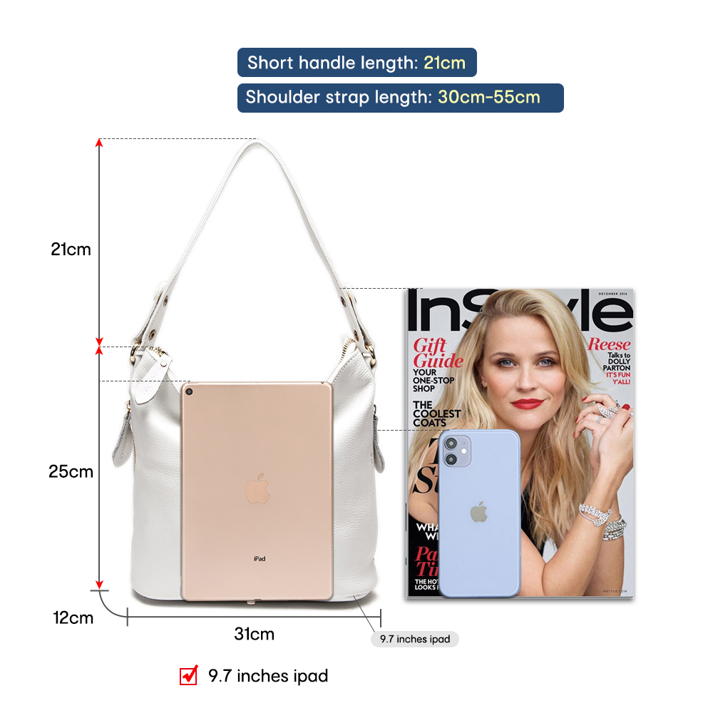 Zency elegante borsa da donna  - Luxury Bags Louis Vuitton recensione e prezzo