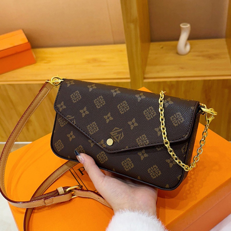 Borsa a Tracolla da Donna con  - Luxury Bags Louis Vuitton recensione e prezzo