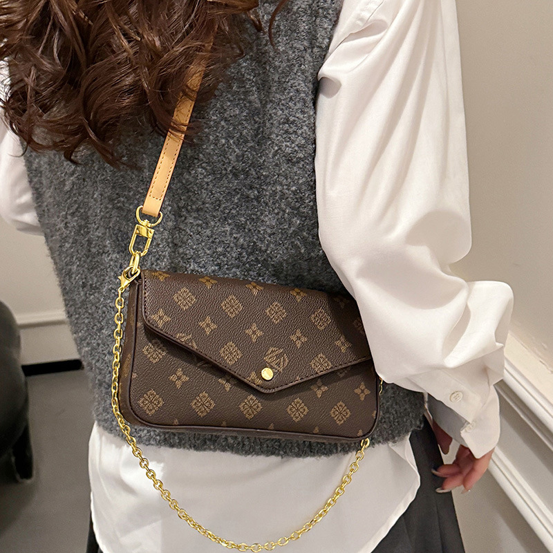 Borsa a Tracolla da Donna con  - Luxury Bags Louis Vuitton recensione e prezzo