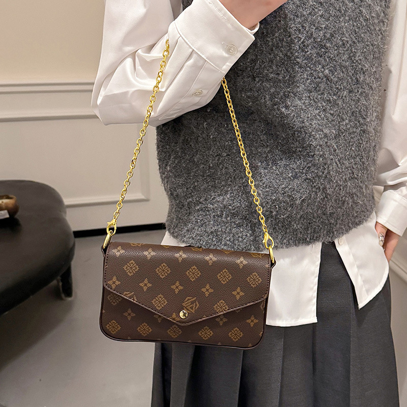 Borsa a Tracolla da Donna con  - Luxury Bags Louis Vuitton recensione e prezzo